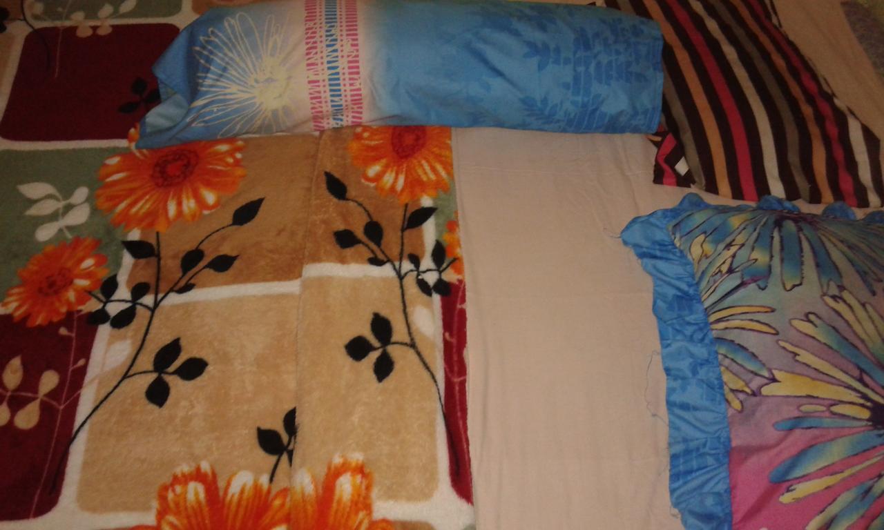 Doppelzimmer mit Meerblick